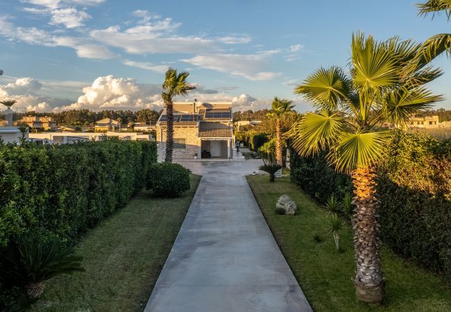 Villa a Ispica - VILLA GEMMA MARE & PISCINA RISCALDATA PRIVATA Villa a Ispica - VILLA GEMMA MARE & PISCINA RISCALDATA PRIVATA
