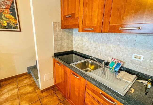 Appartamento a Bardonecchia - Appartamento Smith Grignolino-Affitti Brevi Italia Appartamento a Bardonecchia - Appartamento Smith Grignolino-Affitti Brevi Italia