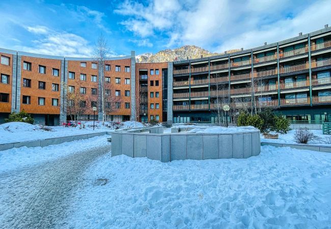 Appartamento a Bardonecchia - Appartamento Smith Grignolino-Affitti Brevi Italia Appartamento a Bardonecchia - Appartamento Smith Grignolino-Affitti Brevi Italia