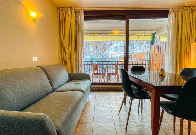 Appartamento a Bardonecchia - Appartamento Smith Grignolino-Affitti Brevi Italia Appartamento a Bardonecchia - Appartamento Smith Grignolino-Affitti Brevi Italia