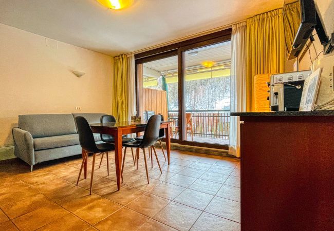 Appartamento a Bardonecchia - Appartamento Smith Grignolino-Affitti Brevi Italia Appartamento a Bardonecchia - Appartamento Smith Grignolino-Affitti Brevi Italia