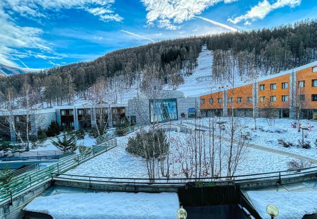 Appartamento a Bardonecchia - Appartamento Smith Grignolino-Affitti Brevi Italia Appartamento a Bardonecchia - Appartamento Smith Grignolino-Affitti Brevi Italia