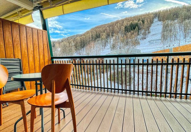 Appartamento a Bardonecchia - Appartamento Smith Grignolino-Affitti Brevi Italia Appartamento a Bardonecchia - Appartamento Smith Grignolino-Affitti Brevi Italia