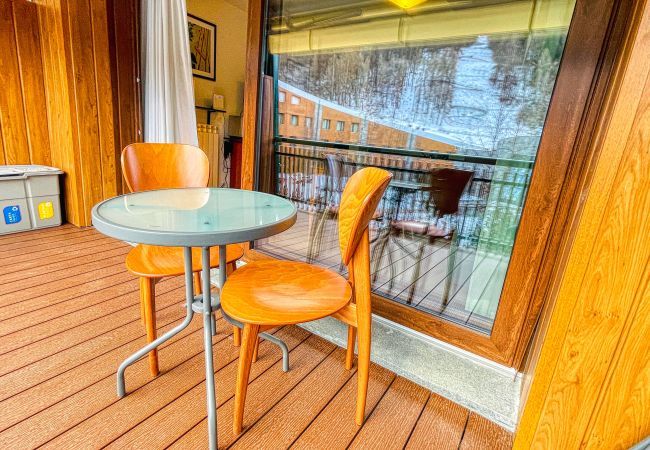 Appartamento a Bardonecchia - Appartamento Smith Grignolino-Affitti Brevi Italia Appartamento a Bardonecchia - Appartamento Smith Grignolino-Affitti Brevi Italia