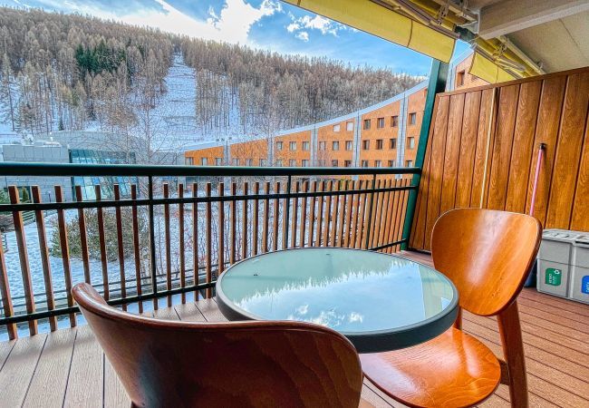 Appartamento a Bardonecchia - Appartamento Smith Grignolino-Affitti Brevi Italia Appartamento a Bardonecchia - Appartamento Smith Grignolino-Affitti Brevi Italia