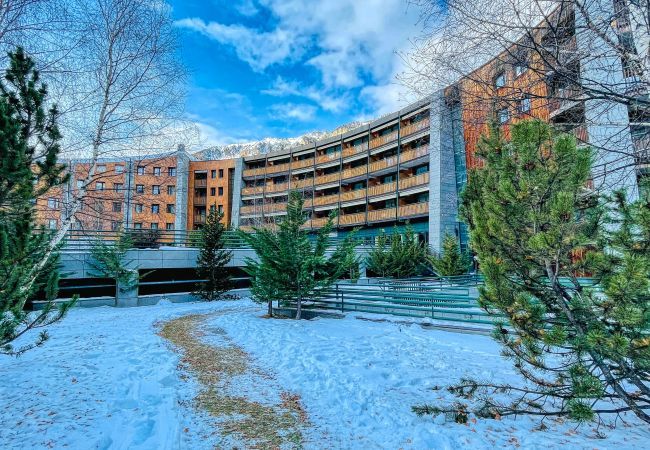 Appartamento a Bardonecchia - Appartamento Smith Grignolino-Affitti Brevi Italia Appartamento a Bardonecchia - Appartamento Smith Grignolino-Affitti Brevi Italia