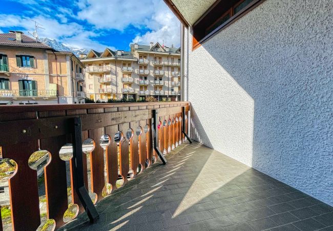 Appartamento a Bardonecchia - Appartamento Europa - Affitti Brevi Italia Appartamento a Bardonecchia - Appartamento Europa - Affitti Brevi Italia