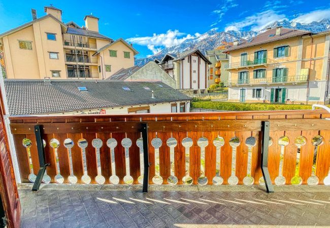 Appartamento a Bardonecchia - Appartamento Europa - Affitti Brevi Italia Appartamento a Bardonecchia - Appartamento Europa - Affitti Brevi Italia