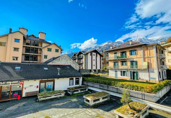 Appartamento a Bardonecchia - Appartamento Europa - Affitti Brevi Italia Appartamento a Bardonecchia - Appartamento Europa - Affitti Brevi Italia