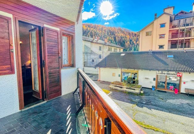 Appartamento a Bardonecchia - Appartamento Europa - Affitti Brevi Italia Appartamento a Bardonecchia - Appartamento Europa - Affitti Brevi Italia