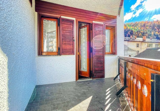 Appartamento a Bardonecchia - Appartamento Europa - Affitti Brevi Italia Appartamento a Bardonecchia - Appartamento Europa - Affitti Brevi Italia