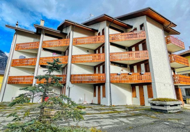 Appartamento a Bardonecchia - Appartamento Europa - Affitti Brevi Italia Appartamento a Bardonecchia - Appartamento Europa - Affitti Brevi Italia