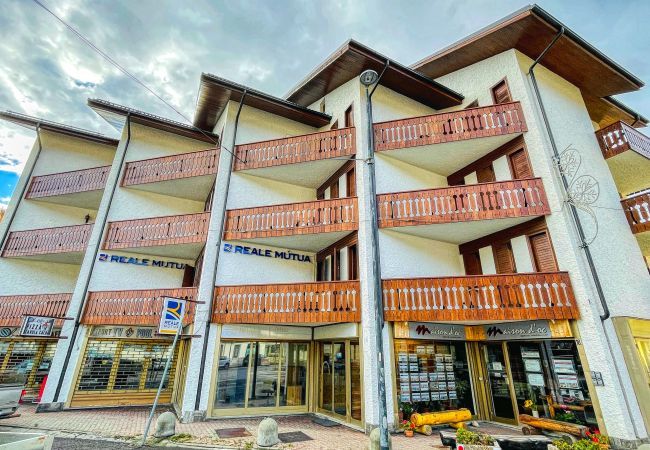 Appartamento a Bardonecchia - Appartamento Europa - Affitti Brevi Italia Appartamento a Bardonecchia - Appartamento Europa - Affitti Brevi Italia