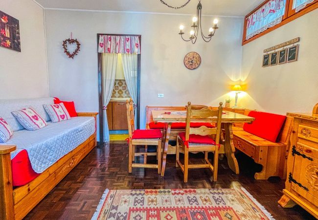 Appartamento a Bardonecchia - Appartamento Europa - Affitti Brevi Italia Appartamento a Bardonecchia - Appartamento Europa - Affitti Brevi Italia