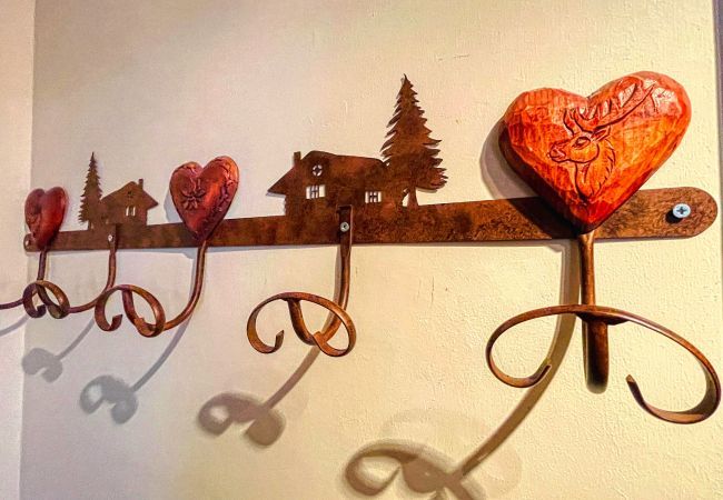 Appartamento a Bardonecchia - Appartamento Europa - Affitti Brevi Italia Appartamento a Bardonecchia - Appartamento Europa - Affitti Brevi Italia