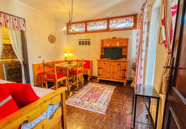 Appartamento a Bardonecchia - Appartamento Europa - Affitti Brevi Italia Appartamento a Bardonecchia - Appartamento Europa - Affitti Brevi Italia