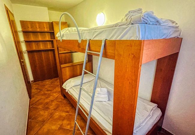 Appartamento a Bardonecchia - Appartamento Smith Malvasia - Affitti Brevi Italia Appartamento a Bardonecchia - Appartamento Smith Malvasia - Affitti Brevi Italia