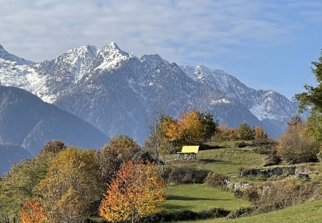 Appartamento a Triangia - Appartamento La Baita Case Contrada Pradella Appartamento a Triangia - Appartamento La Baita Case Contrada Pradella