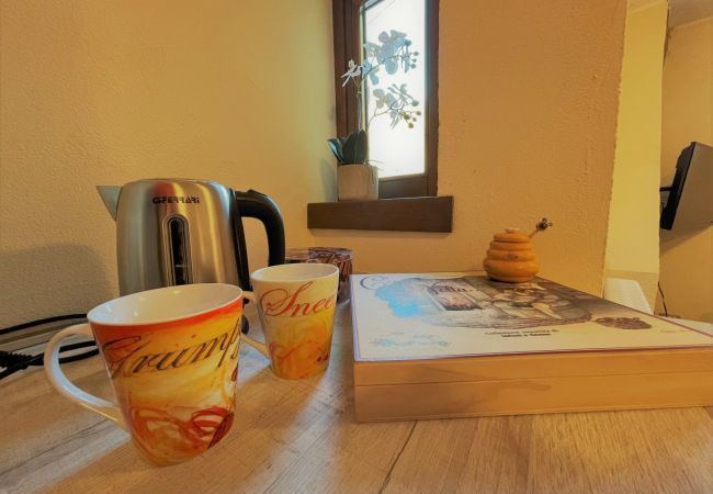 Appartamento a Triangia - Appartamento La Baita Case Contrada Pradella Appartamento a Triangia - Appartamento La Baita Case Contrada Pradella