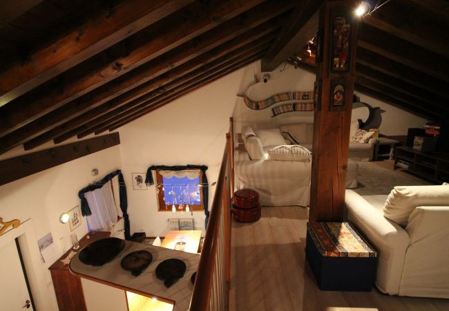 Villetta a Ayas - Champoluc Periax - Aosta1 - Affitti Brevi Italia Villetta a Ayas - Champoluc Periax - Aosta1 - Affitti Brevi Italia