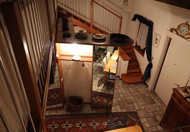 Villetta a Ayas - Champoluc Periax - Aosta1 - Affitti Brevi Italia Villetta a Ayas - Champoluc Periax - Aosta1 - Affitti Brevi Italia