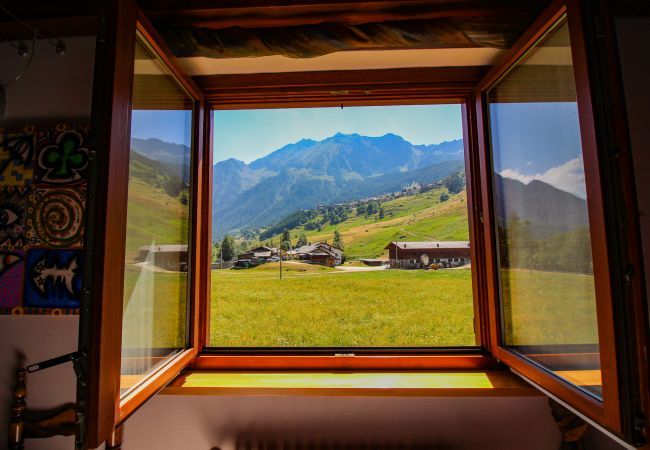 Villetta a Ayas - Champoluc Periax - Aosta1 - Affitti Brevi Italia Villetta a Ayas - Champoluc Periax - Aosta1 - Affitti Brevi Italia