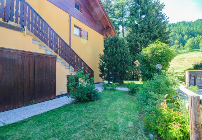 Villetta a Ayas - Champoluc Periax - Aosta1 - Affitti Brevi Italia Villetta a Ayas - Champoluc Periax - Aosta1 - Affitti Brevi Italia