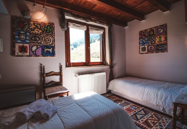 Villetta a Ayas - Champoluc Periax - Aosta1 - Affitti Brevi Italia Villetta a Ayas - Champoluc Periax - Aosta1 - Affitti Brevi Italia