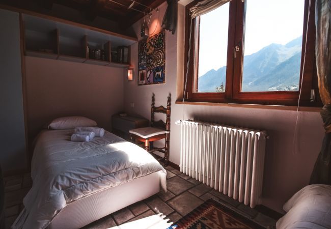 Villetta a Ayas - Champoluc Periax - Aosta1 - Affitti Brevi Italia Villetta a Ayas - Champoluc Periax - Aosta1 - Affitti Brevi Italia