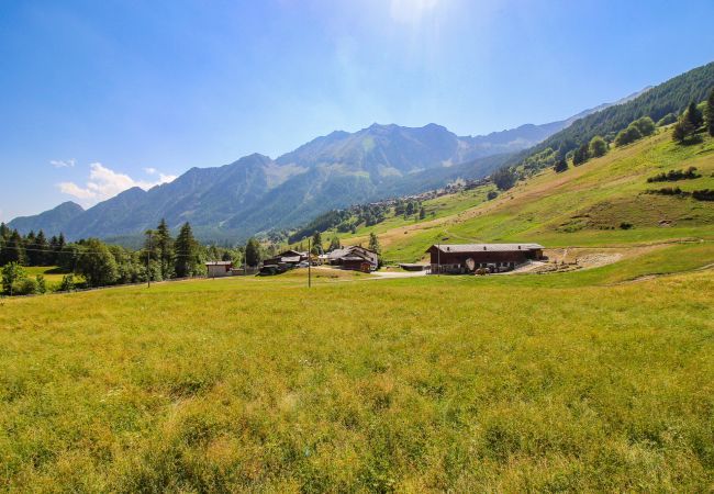 Villetta a Ayas - Champoluc Periax - Aosta1 - Affitti Brevi Italia Villetta a Ayas - Champoluc Periax - Aosta1 - Affitti Brevi Italia