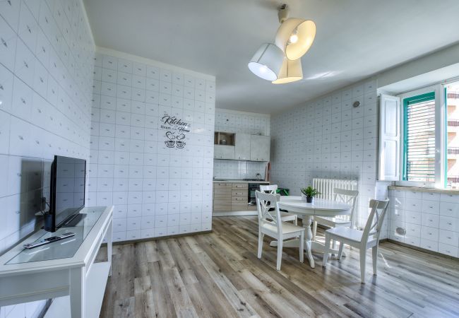 Appartamento a Gravina in Puglia - Lettieri Apartment - Affitti Brevi Italia Appartamento a Gravina in Puglia - Lettieri Apartment - Affitti Brevi Italia