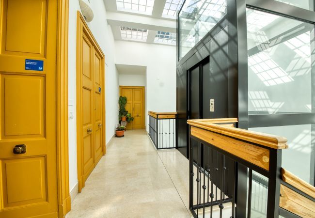 Appartamento a Gravina in Puglia - Lettieri Apartment - Affitti Brevi Italia Appartamento a Gravina in Puglia - Lettieri Apartment - Affitti Brevi Italia
