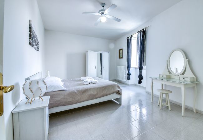 Appartamento a Gravina in Puglia - Lettieri Apartment - Affitti Brevi Italia Appartamento a Gravina in Puglia - Lettieri Apartment - Affitti Brevi Italia