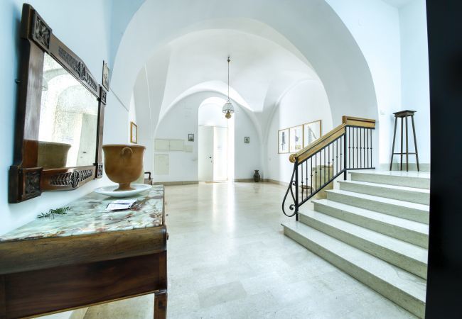 Appartamento a Gravina in Puglia - Lettieri Apartment - Affitti Brevi Italia Appartamento a Gravina in Puglia - Lettieri Apartment - Affitti Brevi Italia