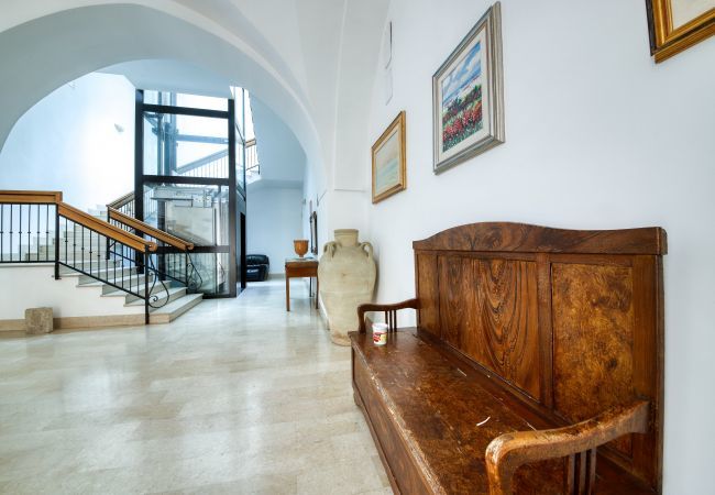Appartamento a Gravina in Puglia - Lettieri Apartment - Affitti Brevi Italia Appartamento a Gravina in Puglia - Lettieri Apartment - Affitti Brevi Italia