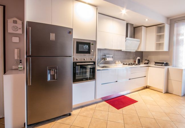 Appartamento a Verbania - Appartamento Ranzoni - Lakeside L&B Appartamento a Verbania - Appartamento Ranzoni - Lakeside L&B