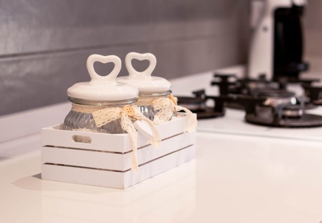 Appartamento a Verbania - Appartamento Ranzoni - Lakeside L&B Appartamento a Verbania - Appartamento Ranzoni - Lakeside L&B