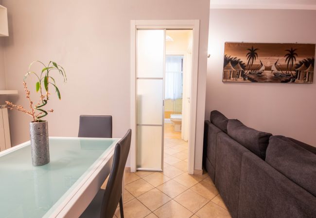 Appartamento a Verbania - Appartamento Ranzoni - Lakeside L&B Appartamento a Verbania - Appartamento Ranzoni - Lakeside L&B