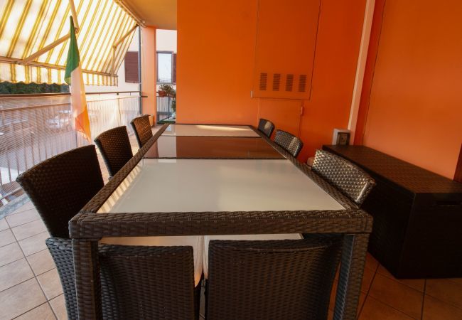 Appartamento a Verbania - Appartamento Ranzoni - Lakeside L&B Appartamento a Verbania - Appartamento Ranzoni - Lakeside L&B