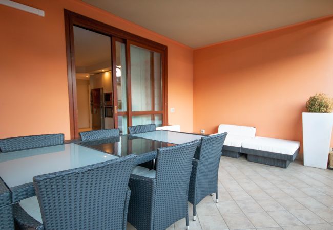 Appartamento a Verbania - Appartamento Ranzoni - Lakeside L&B Appartamento a Verbania - Appartamento Ranzoni - Lakeside L&B