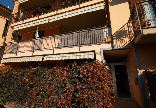Appartamento a Verbania - Appartamento Ranzoni - Lakeside L&B Appartamento a Verbania - Appartamento Ranzoni - Lakeside L&B