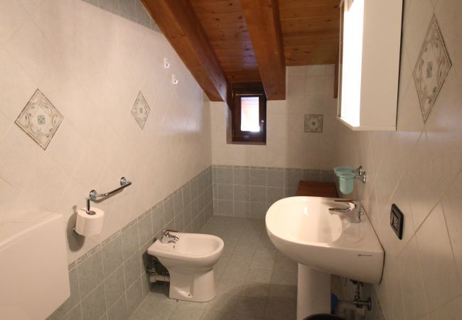 Appartamento a Brusson - n302 - Mono Corno Vitello Appartamento a Brusson - n302 - Mono Corno Vitello