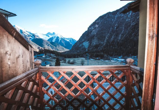 Appartamento a Brusson - n201 - Bilo Testa di Comagna Appartamento a Brusson - n201 - Bilo Testa di Comagna