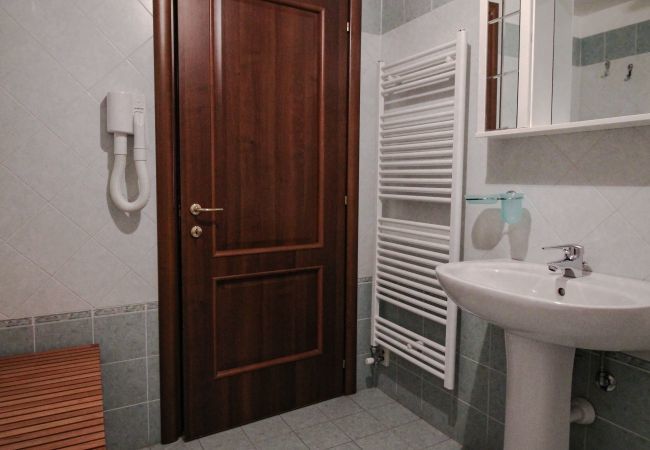 Appartamento a Brusson - n201 - Bilo Testa di Comagna Appartamento a Brusson - n201 - Bilo Testa di Comagna