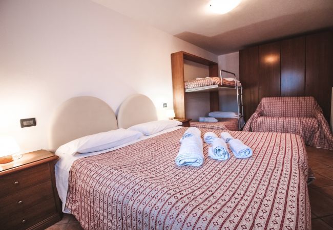 Appartamento a Brusson - n201 - Bilo Testa di Comagna Appartamento a Brusson - n201 - Bilo Testa di Comagna