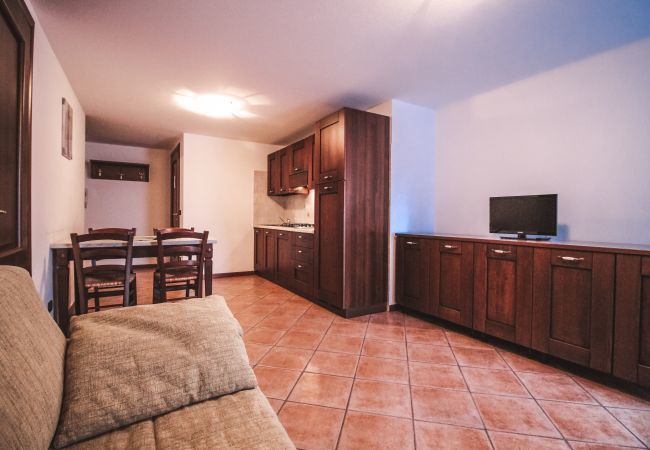 Appartamento a Brusson - n201 - Bilo Testa di Comagna Appartamento a Brusson - n201 - Bilo Testa di Comagna