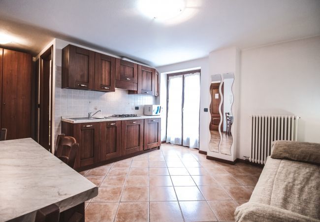 Appartamento a Brusson - n204 - Mono Chamousira Appartamento a Brusson - n204 - Mono Chamousira