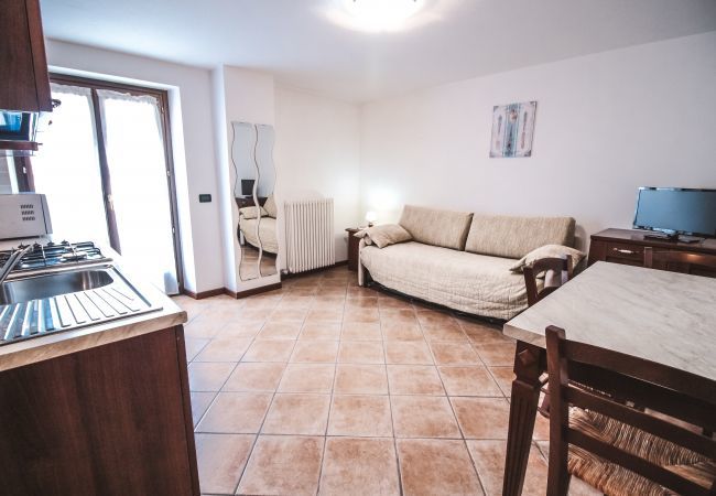 Appartamento a Brusson - n204 - Mono Chamousira Appartamento a Brusson - n204 - Mono Chamousira