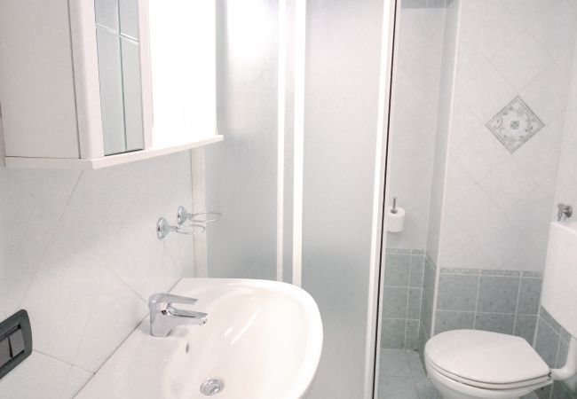 Appartamento a Brusson - n204 - Mono Chamousira Appartamento a Brusson - n204 - Mono Chamousira