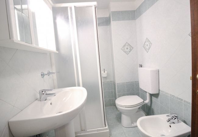 Appartamento a Brusson - n204 - Mono Chamousira Appartamento a Brusson - n204 - Mono Chamousira